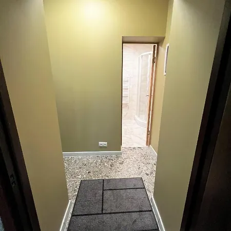Appartement Classic And Calm Center