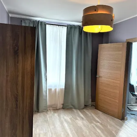 Appartement Classic And Calm Center