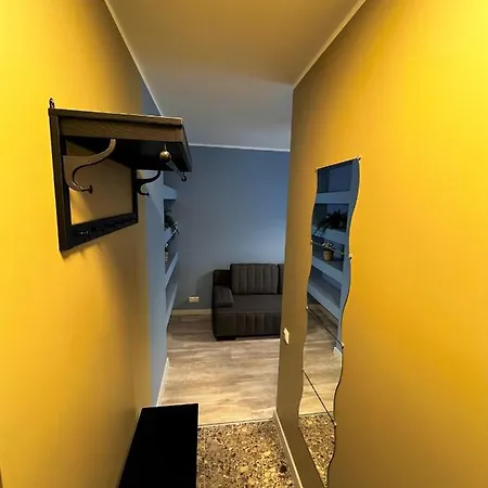 Classic And Calm Center *