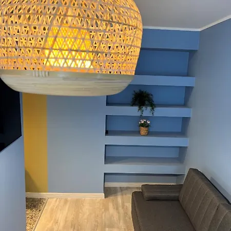 Classic And Calm Center *